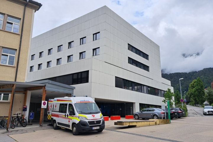 Geburtshilfe sichern und Versorgung erhalten